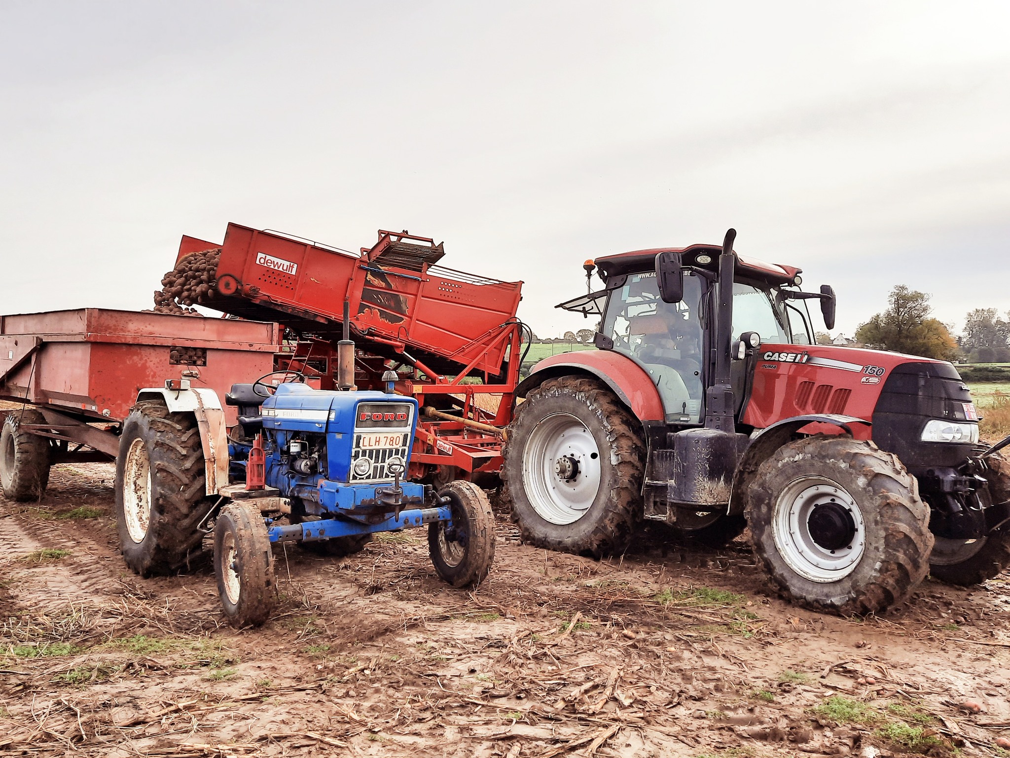 Ferme Seutin - Photo 1