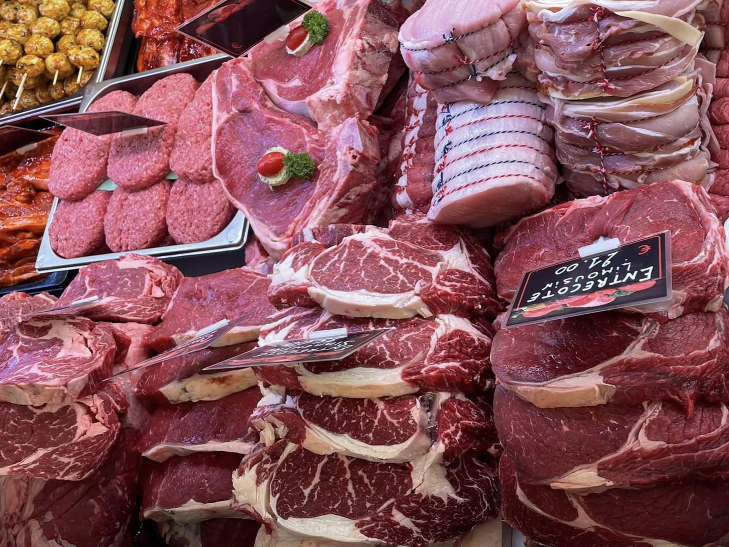 Boucherie Pochet - Photo 5