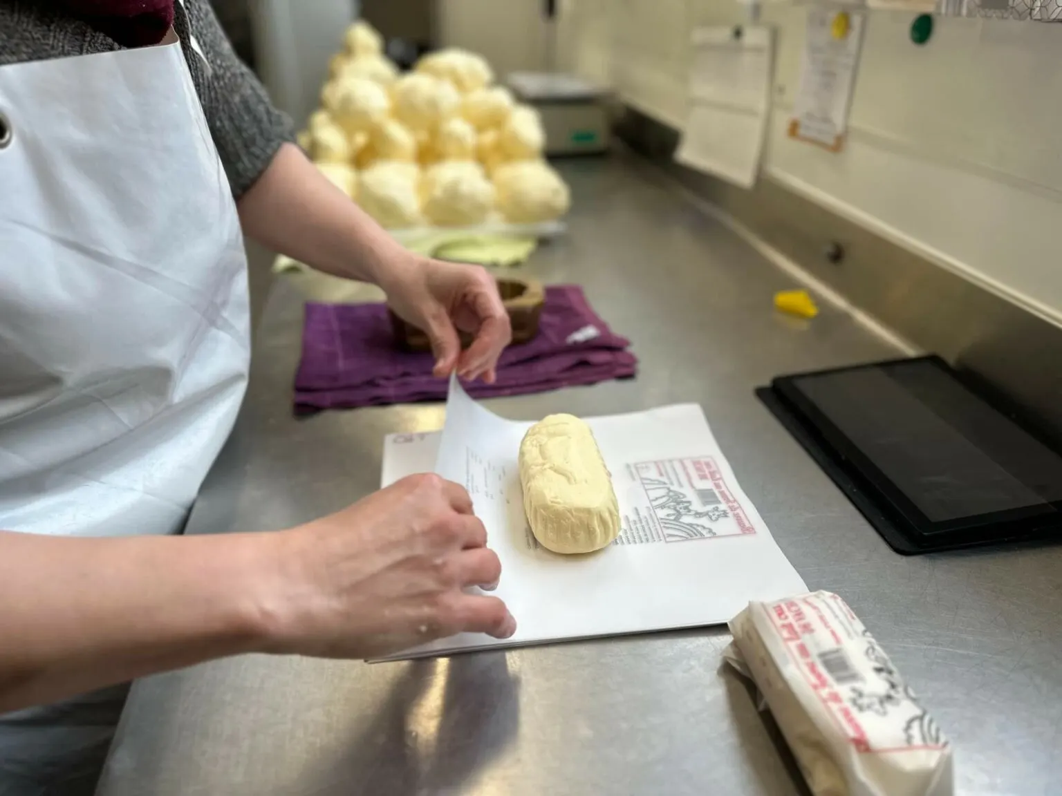 La Ferme Pype - Produits artisanaux