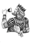 Logo Brasserie Le Médiéval