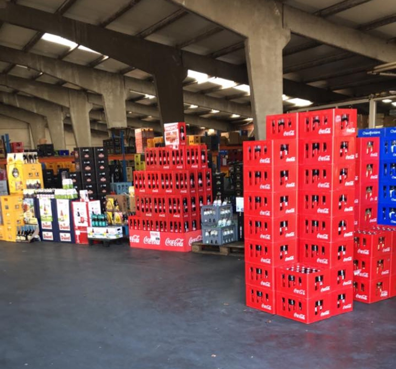 Brasserie Des Tilleuls - Photo 2